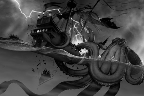 Kraken адрес